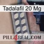 Tadalafil 20Mg 08